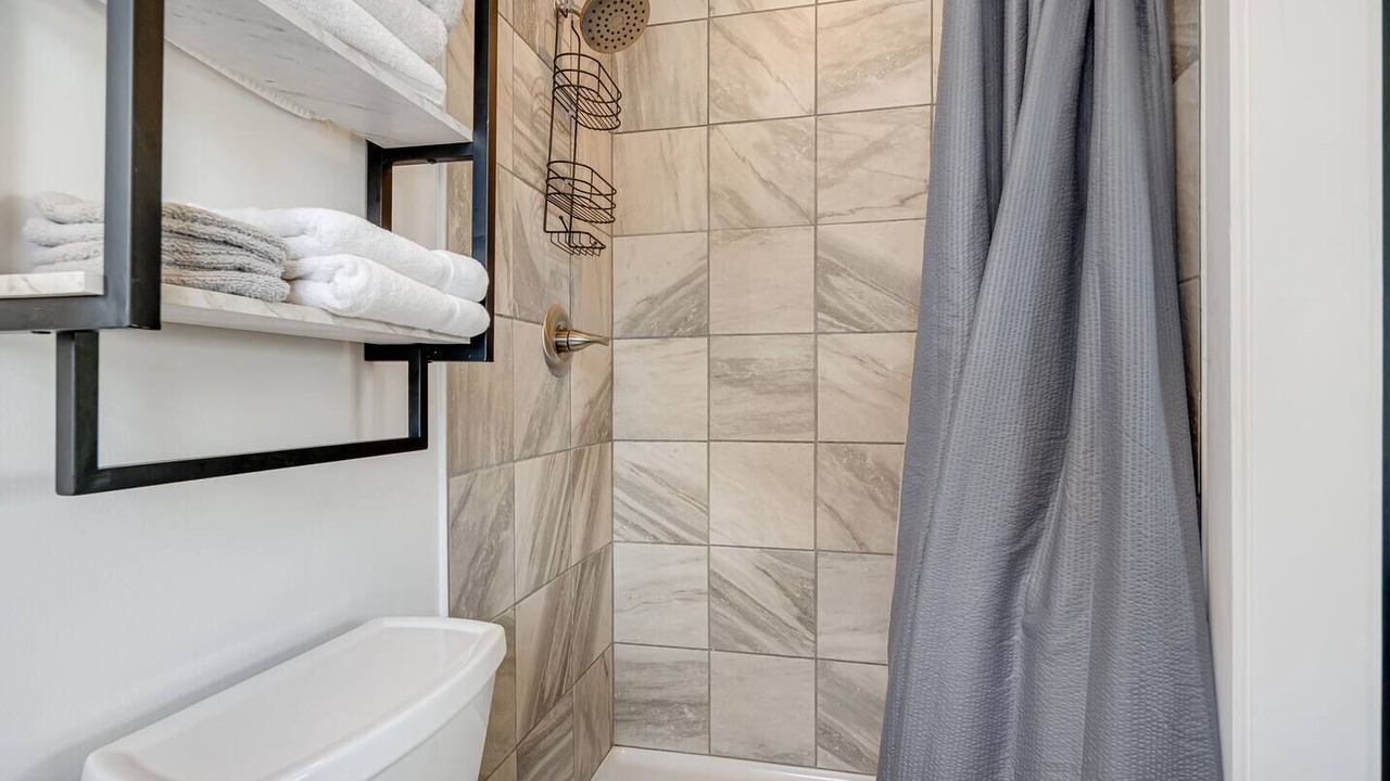 Photo of Bathroom in Hendersonville
