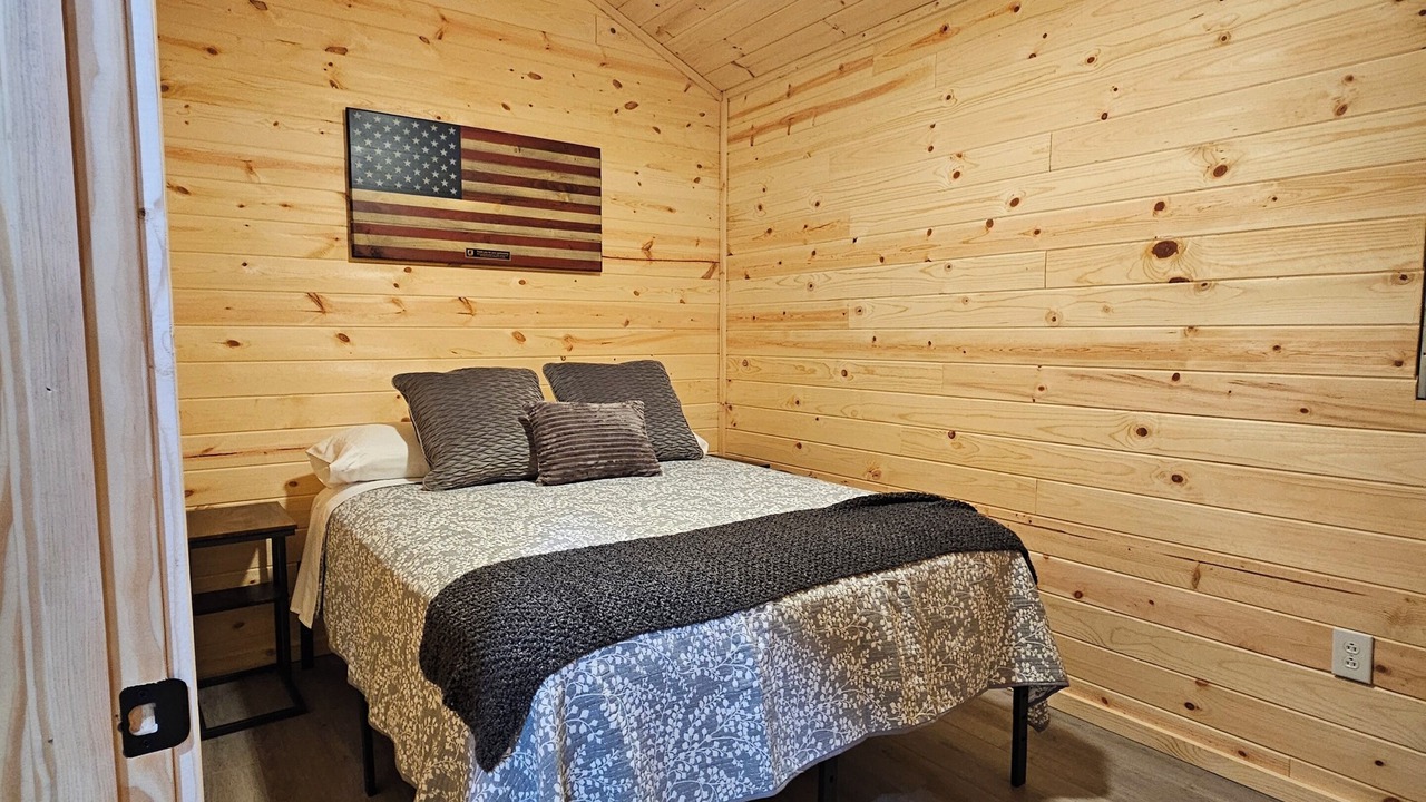 Photo of Bedroom in Bluewell