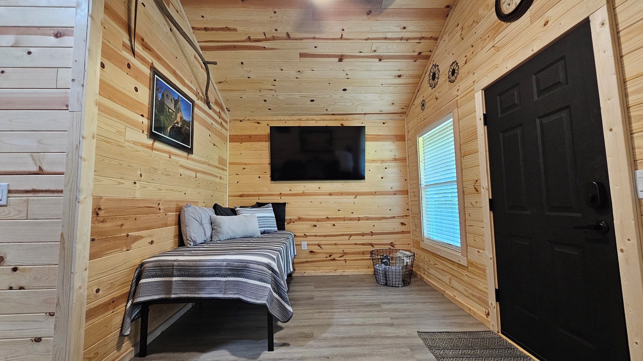 Photo of Bedroom in Bluewell