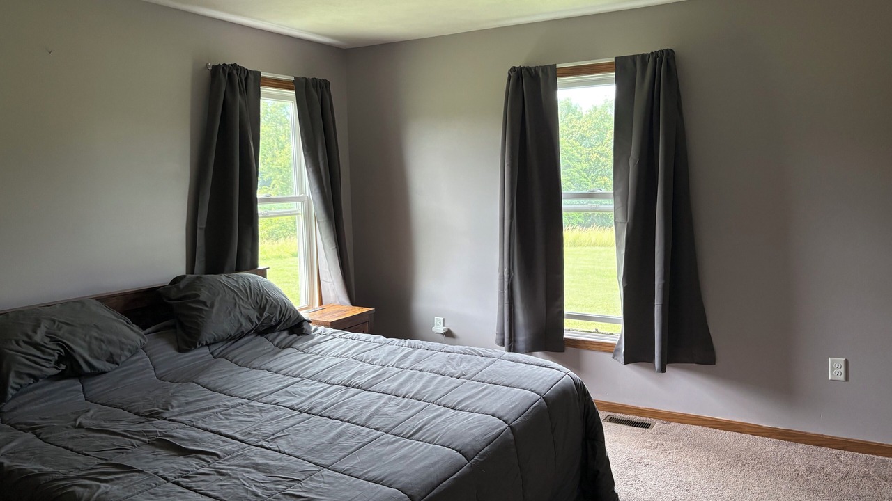 Photo of Bedroom in Laings
