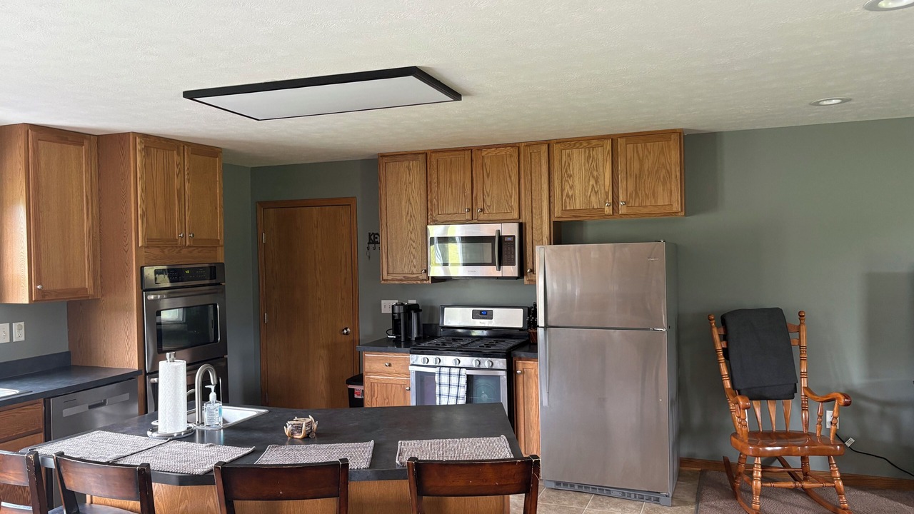 Photo of Kitchen in Laings