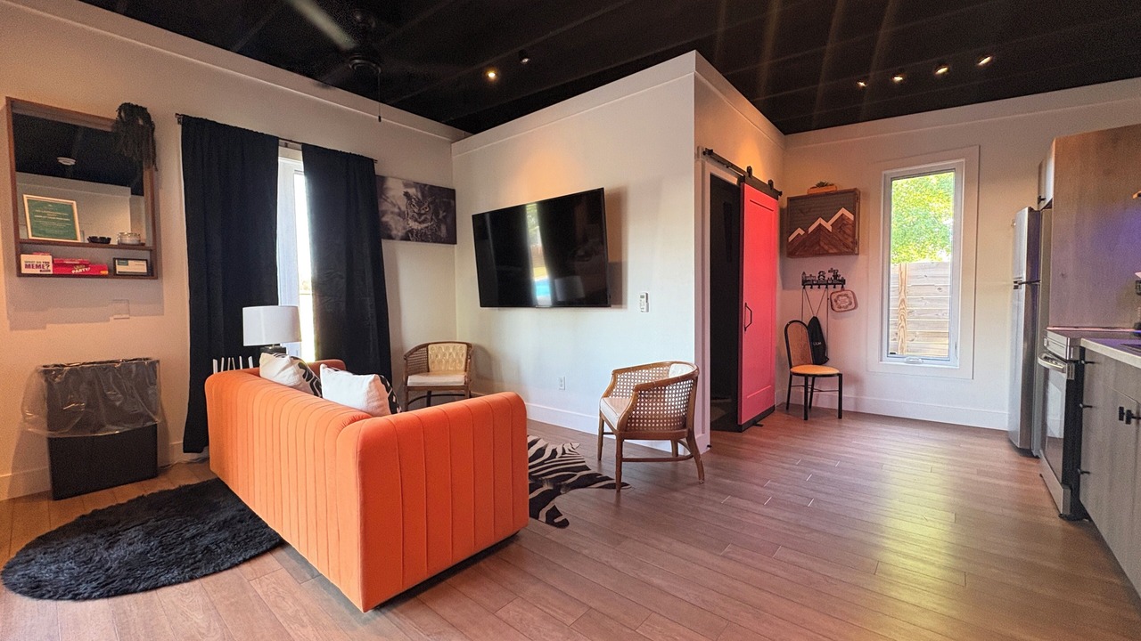 Photo of Livingroom in Marion