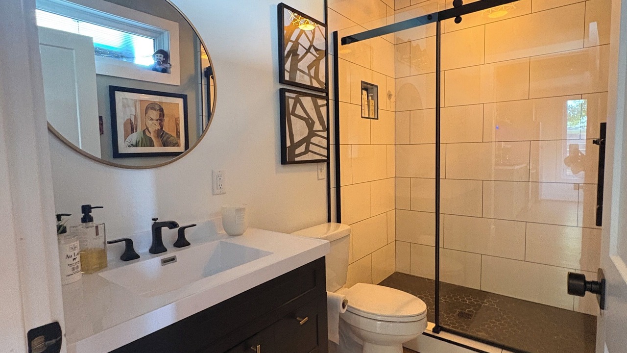 Photo of Bathroom in Marion