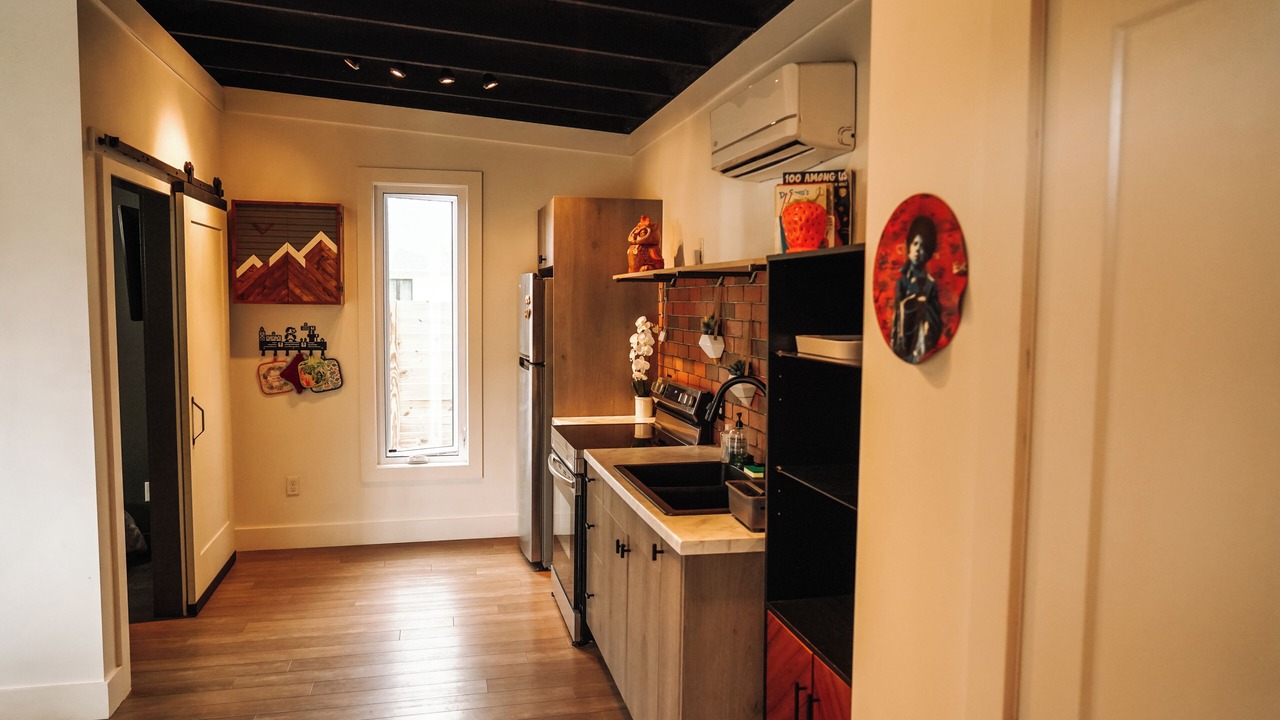 Photo of Kitchen in Marion
