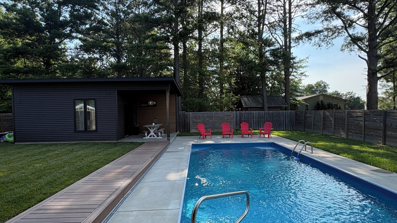 Photo of Outdoor in Marion