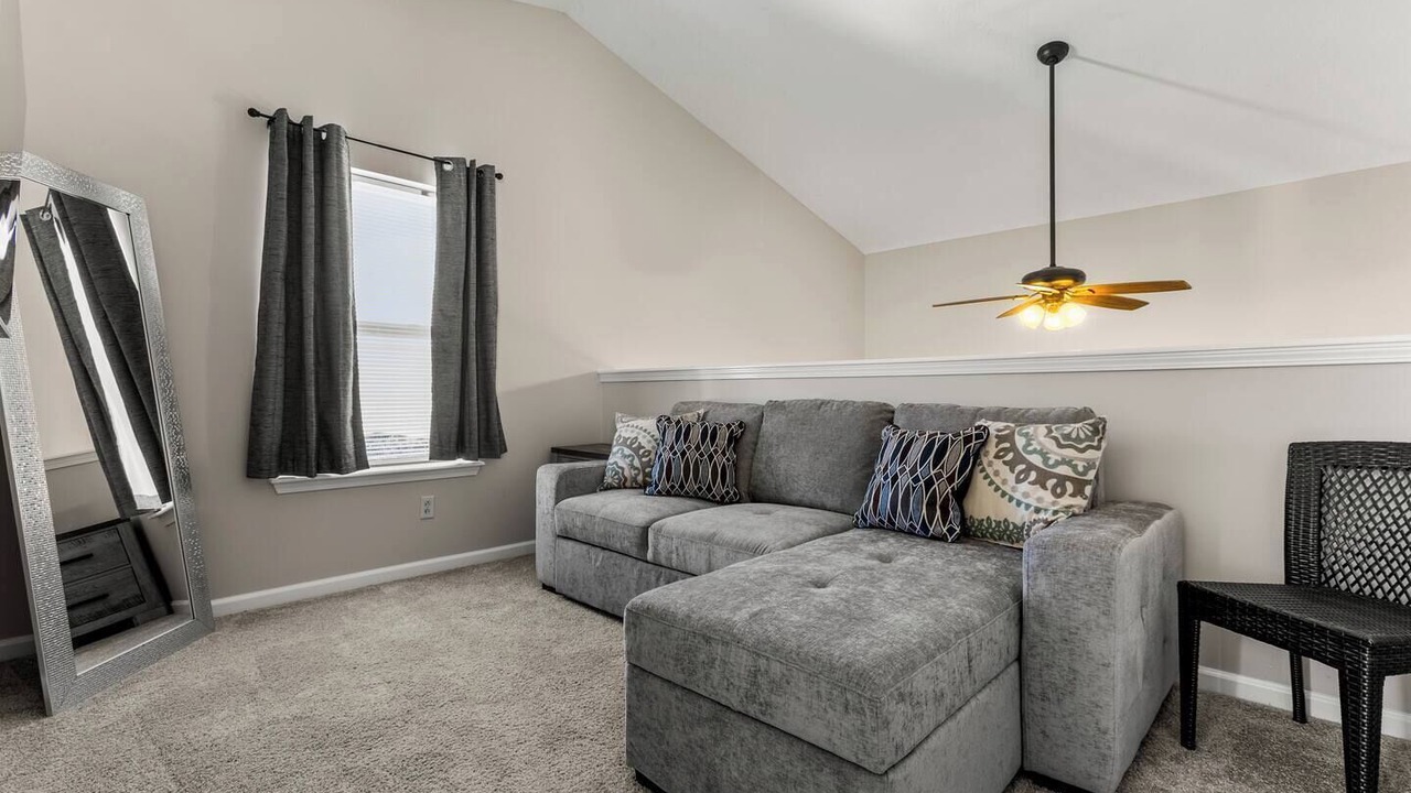 Photo of Livingroom in Georgetown