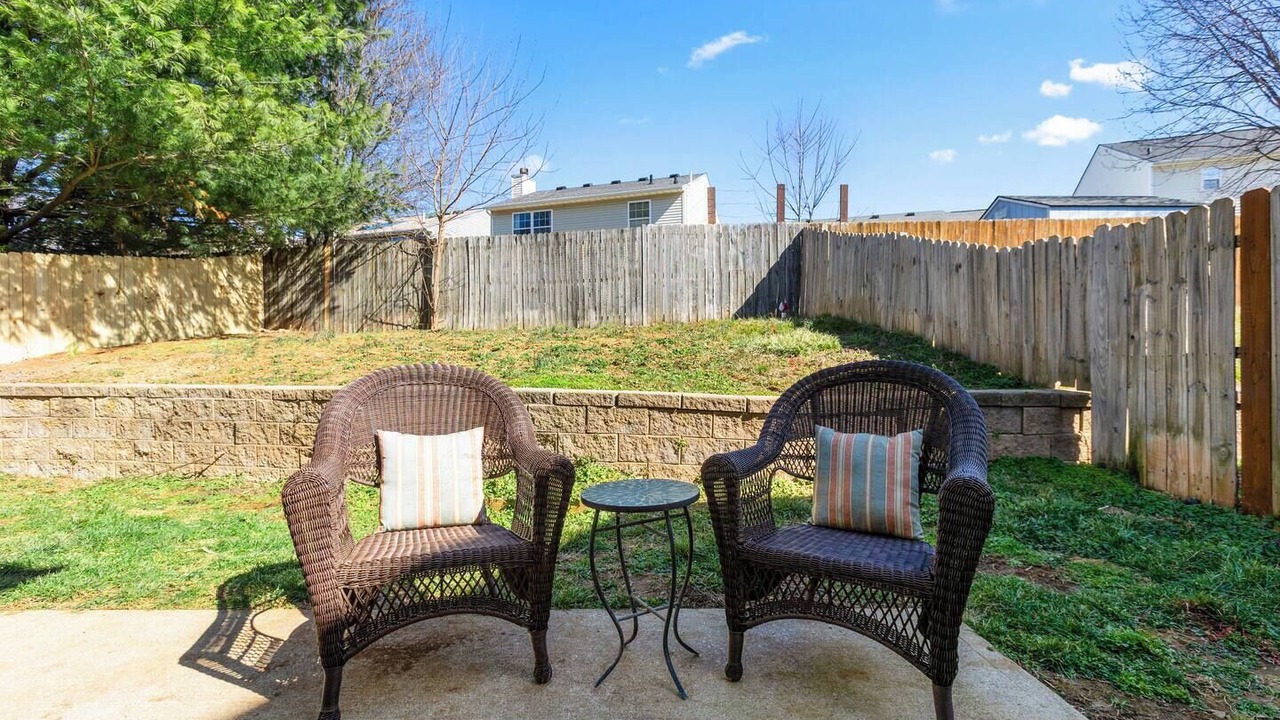Photo of Outdoor in Georgetown