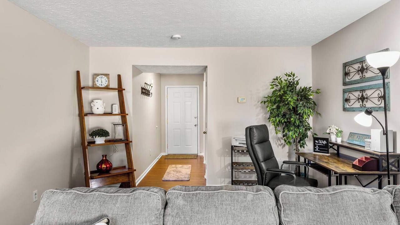 Photo of Livingroom in Georgetown