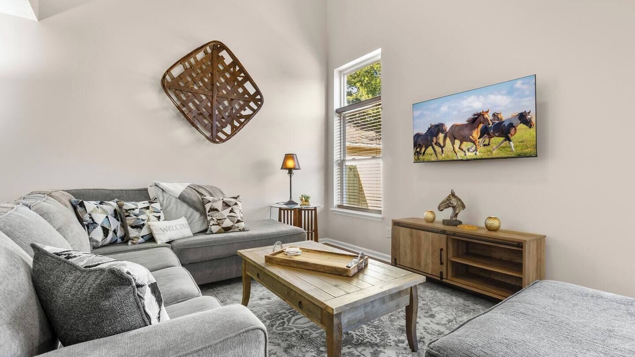 Photo of Livingroom in Georgetown