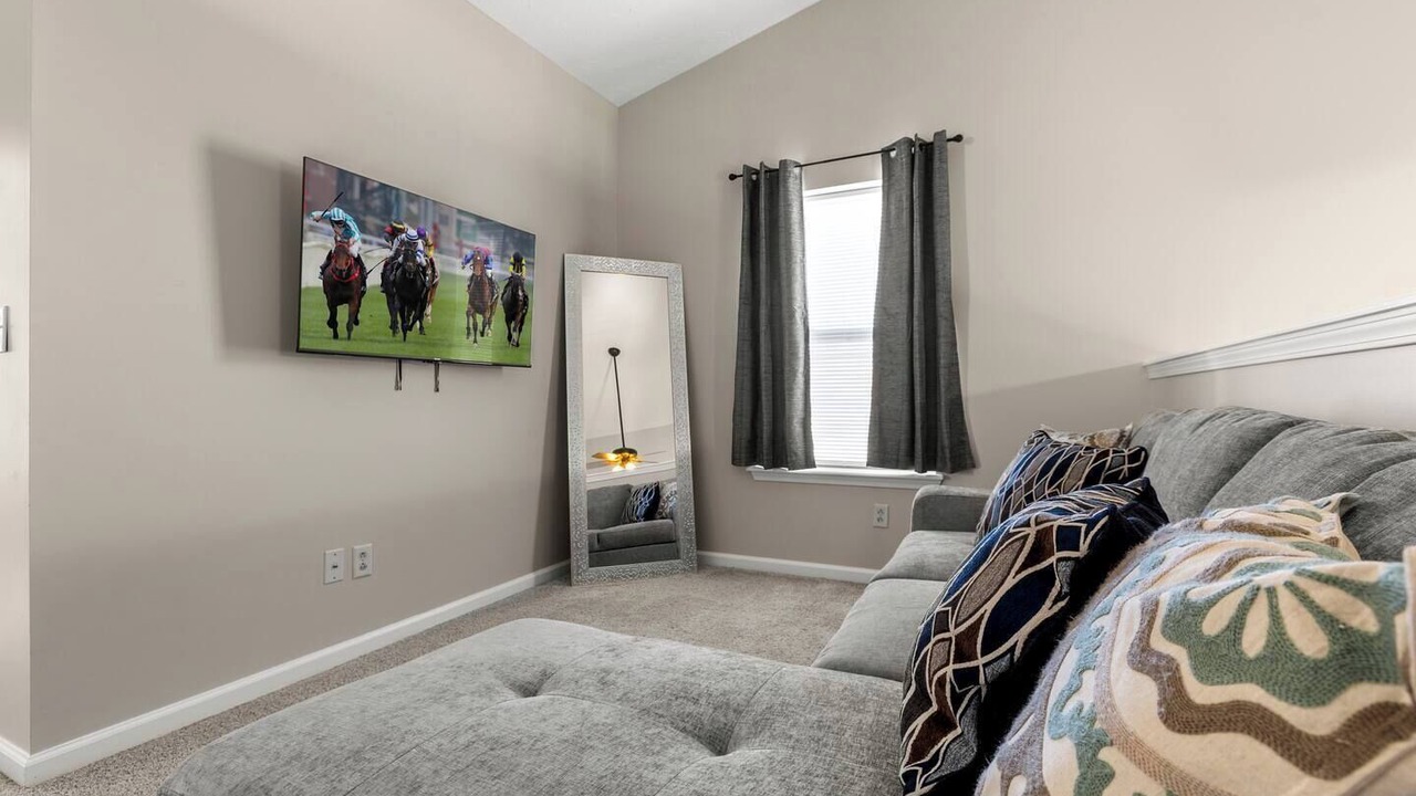 Photo of Livingroom in Georgetown