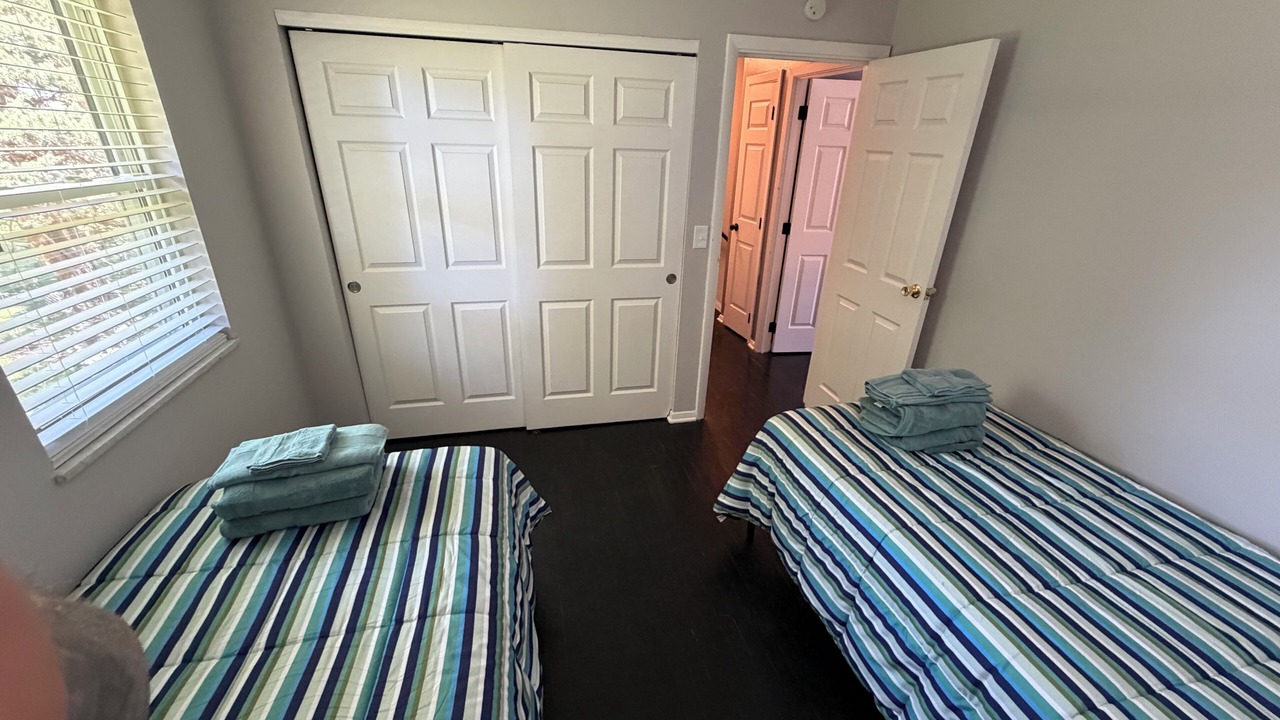Photo of Bedroom in Elsmere