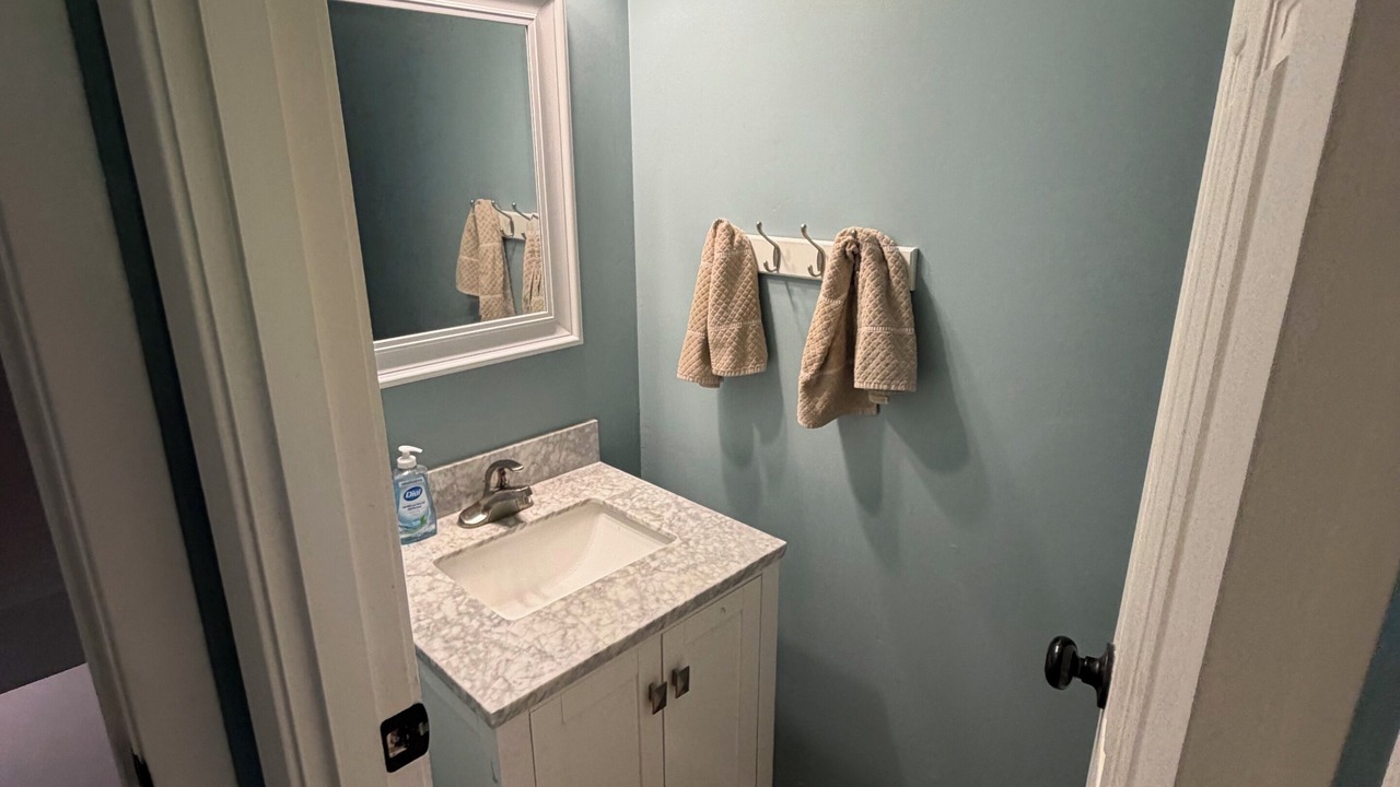 Photo of Bathroom in Elsmere