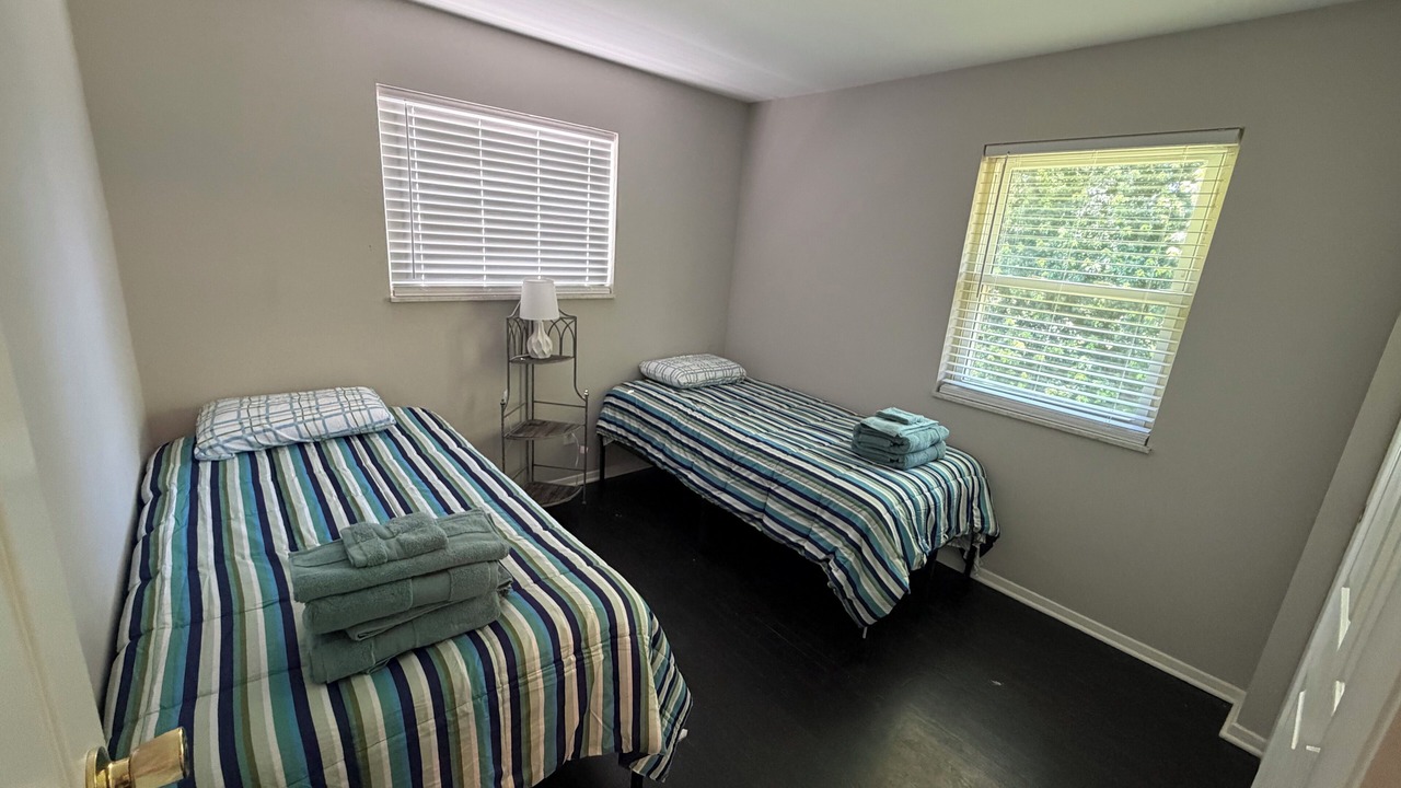 Photo of Bedroom in Elsmere