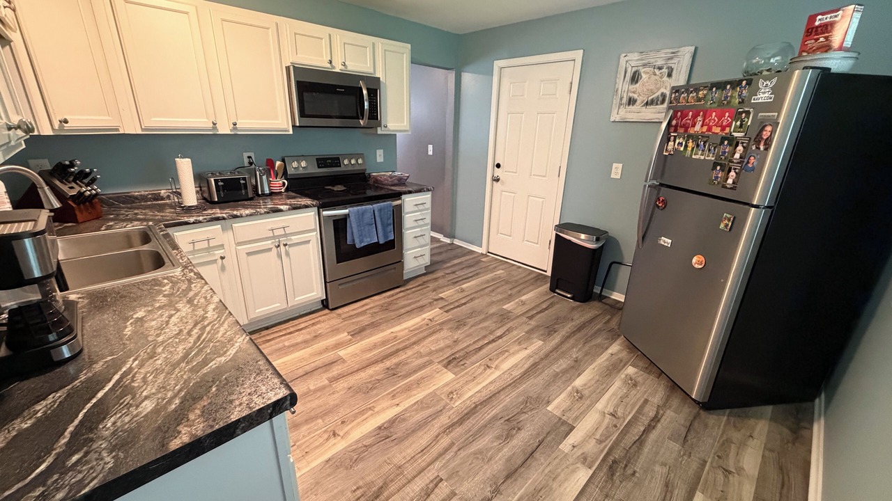 Photo of Kitchen in Elsmere
