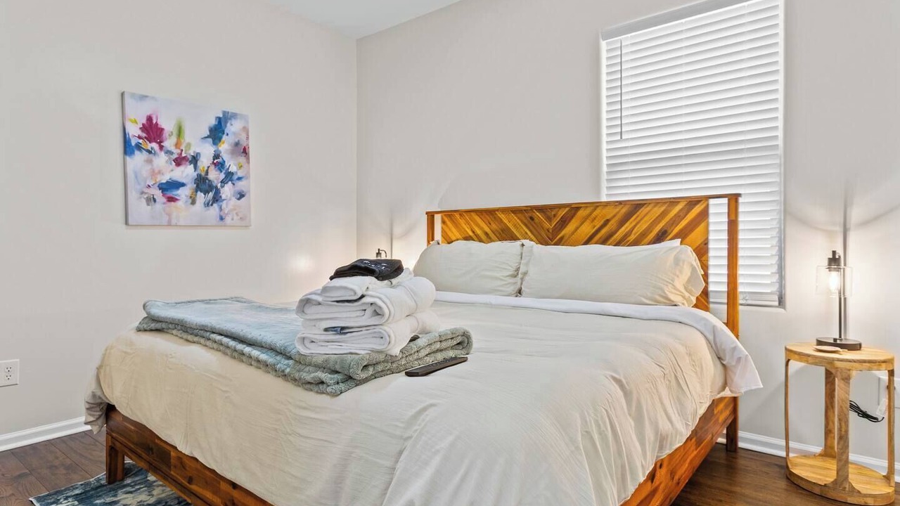 Photo of Bedroom in Lexington