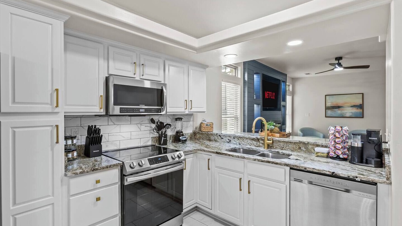 Photo of Kitchen in Lexington