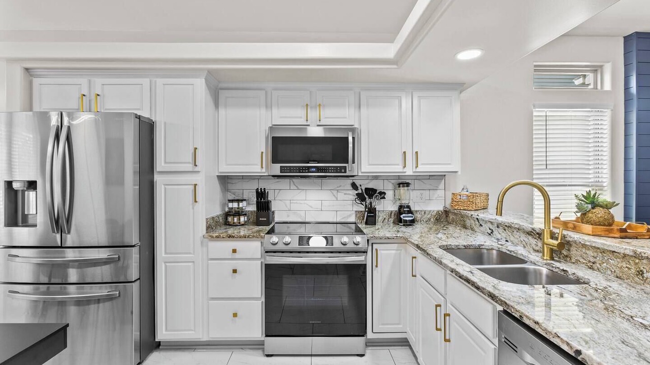 Photo of Kitchen in Lexington