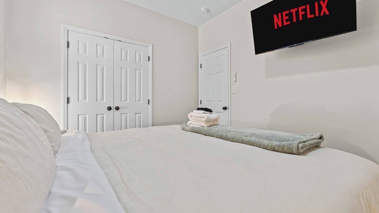 Photo of Bedroom in Lexington