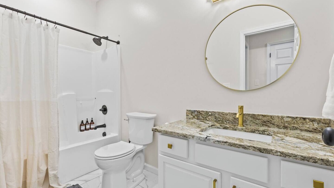 Photo of Bathroom in Lexington