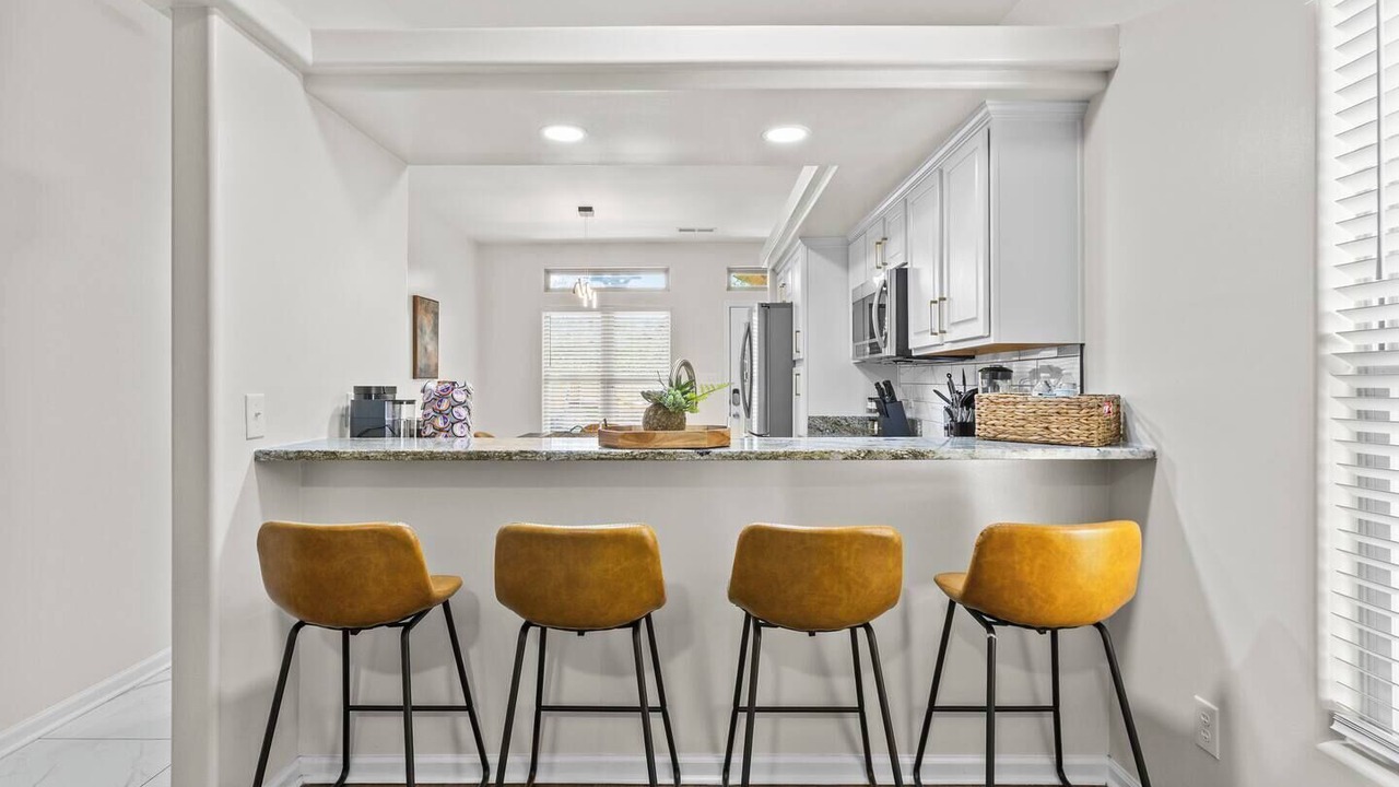 Photo of Kitchen in Lexington