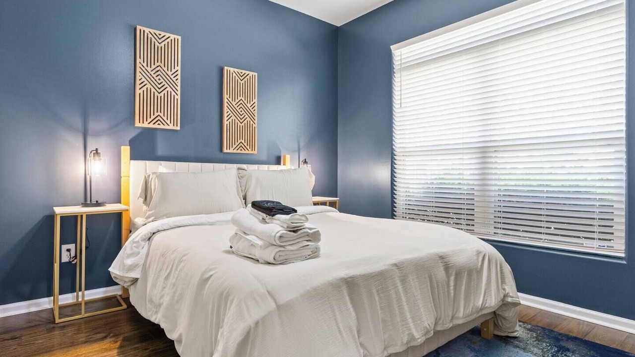 Photo of Bedroom in Lexington