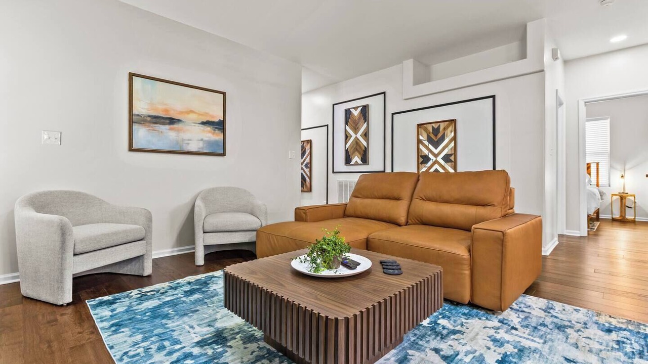 Photo of Livingroom in Lexington