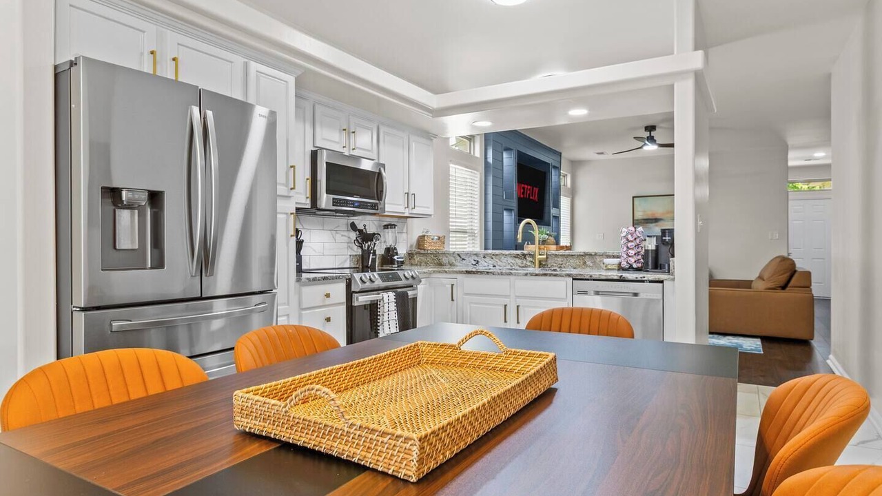 Photo of Kitchen in Lexington