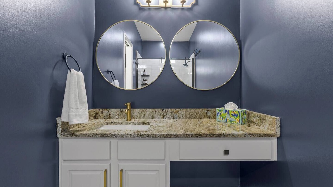 Photo of Bathroom in Lexington