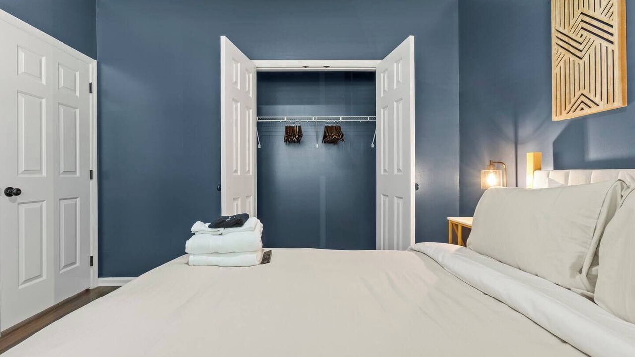 Photo of Bedroom in Lexington