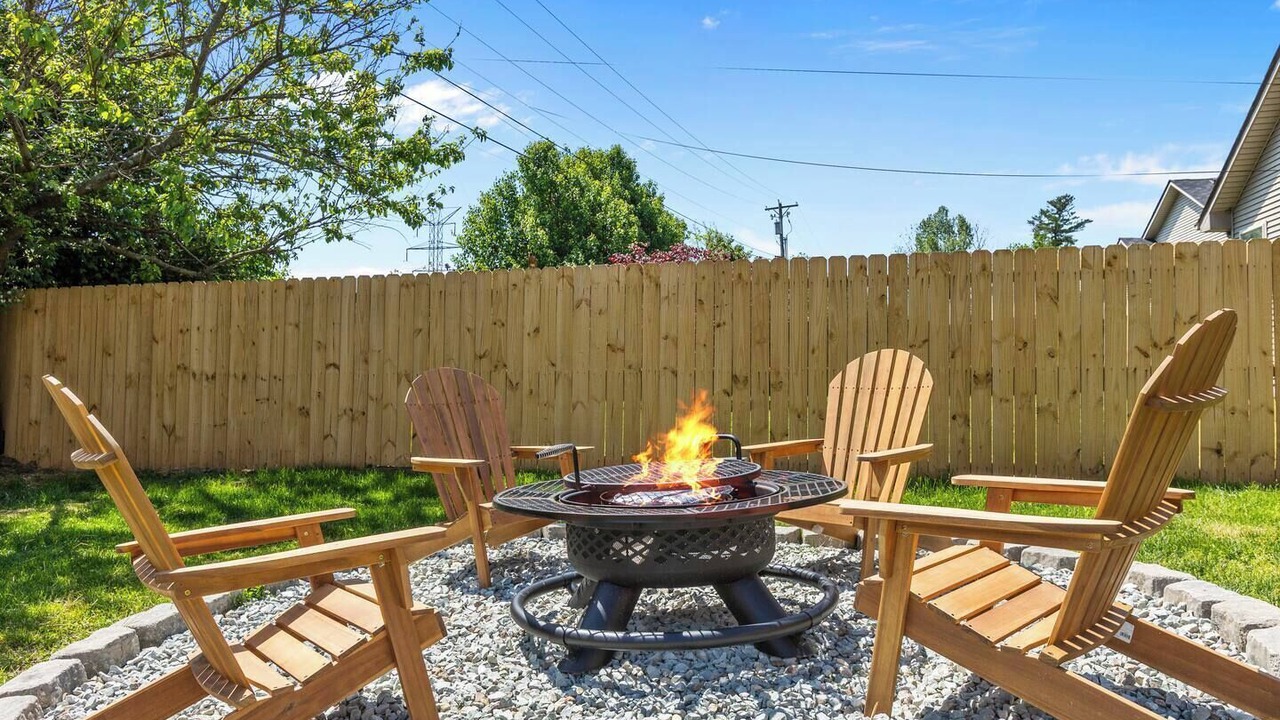 Photo of Outdoor in Lexington