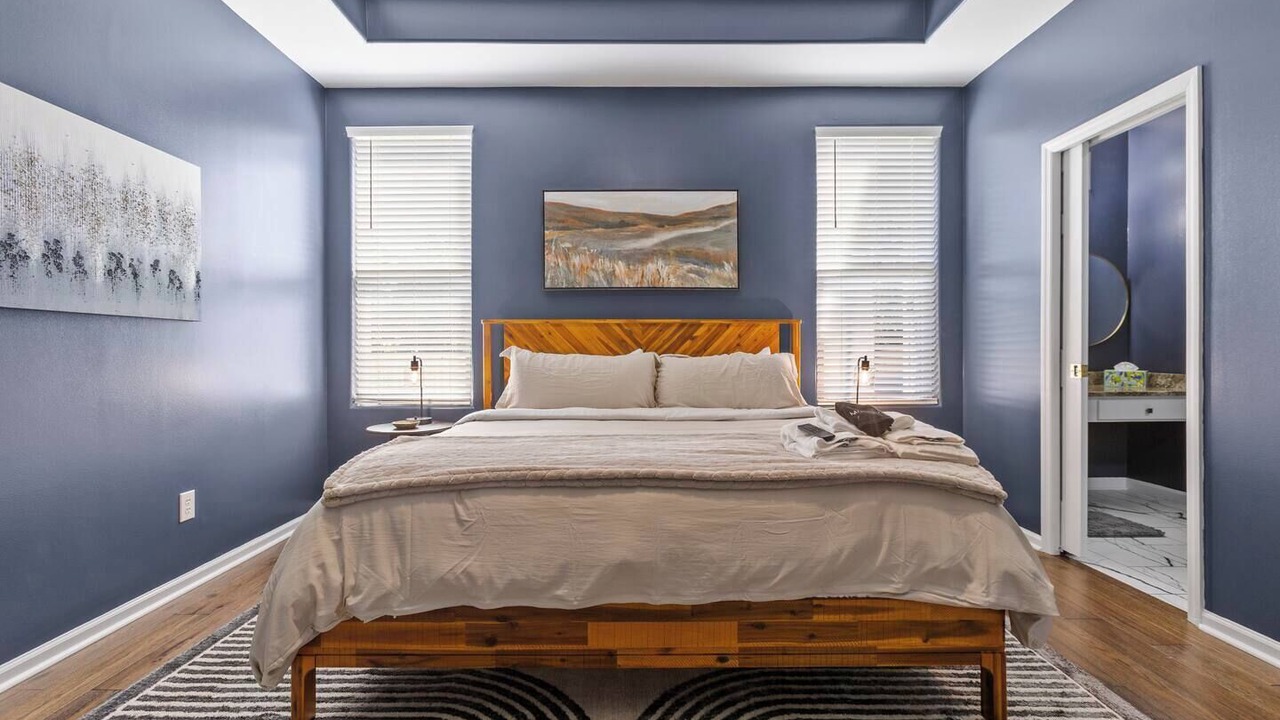 Photo of Bedroom in Lexington