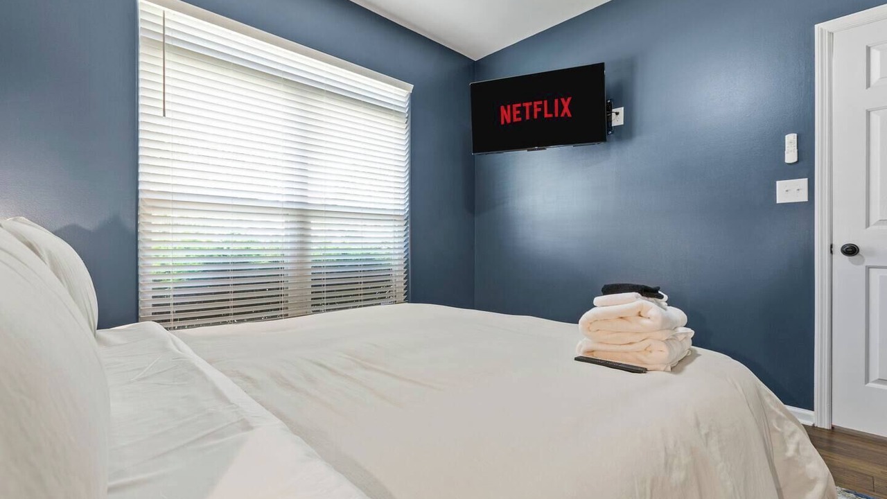 Photo of Bedroom in Lexington