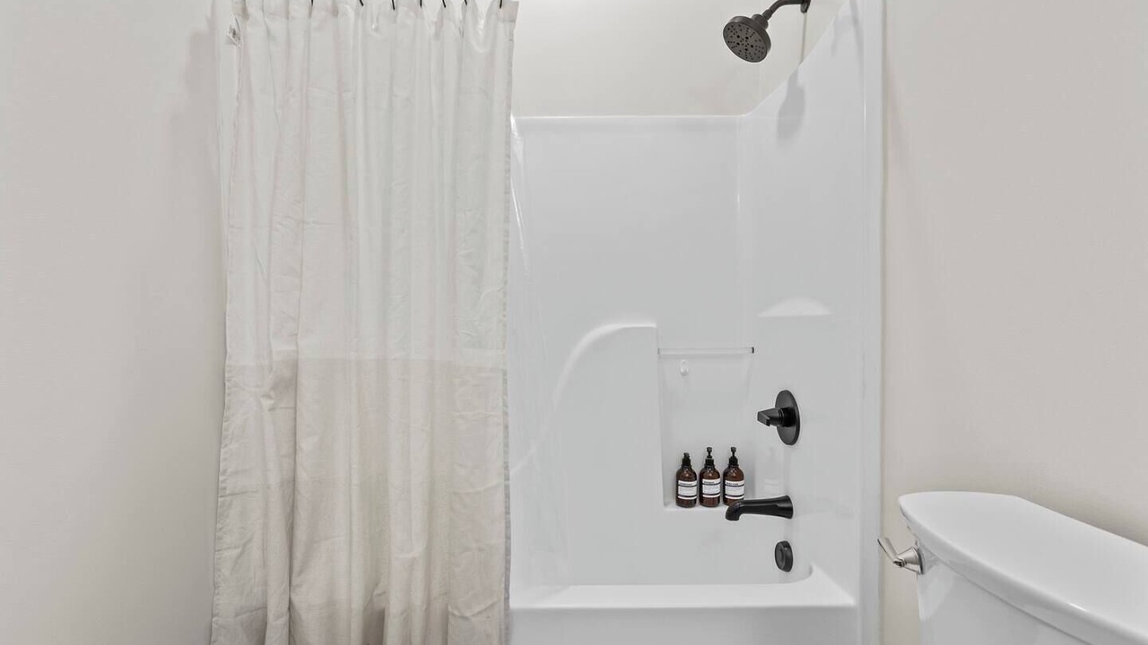 Photo of Bathroom in Lexington