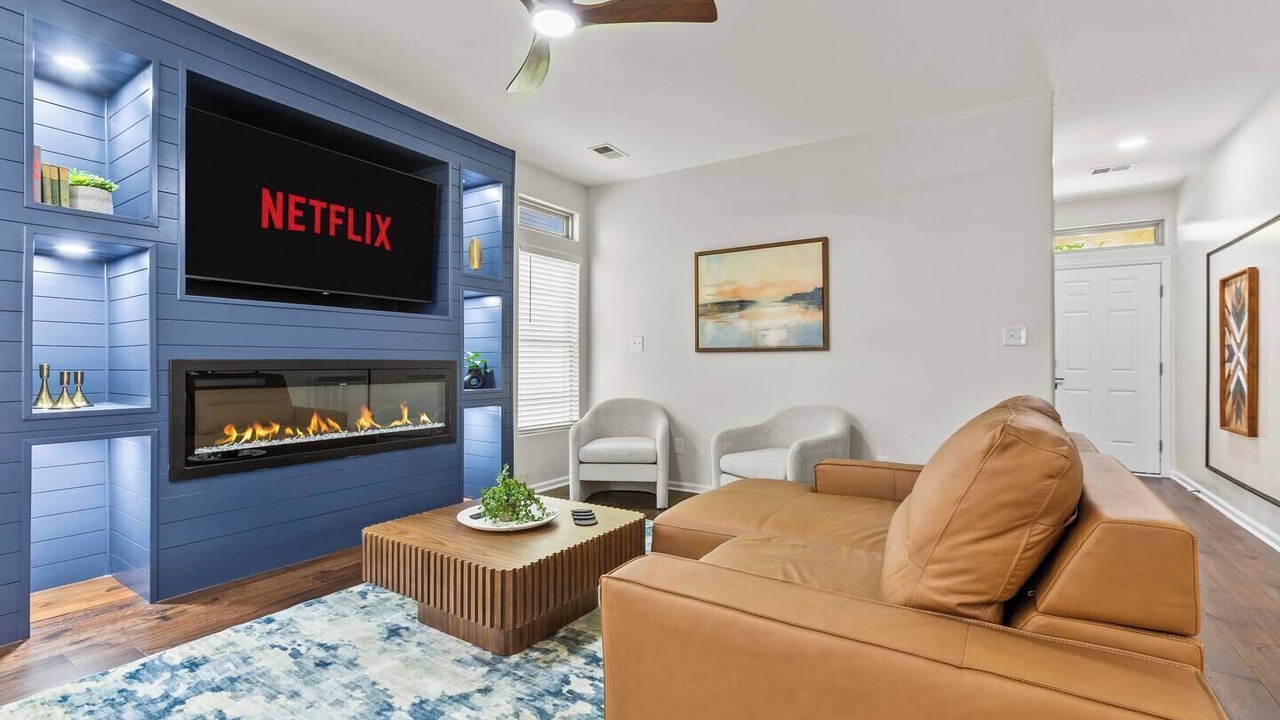 Photo of Livingroom in Lexington