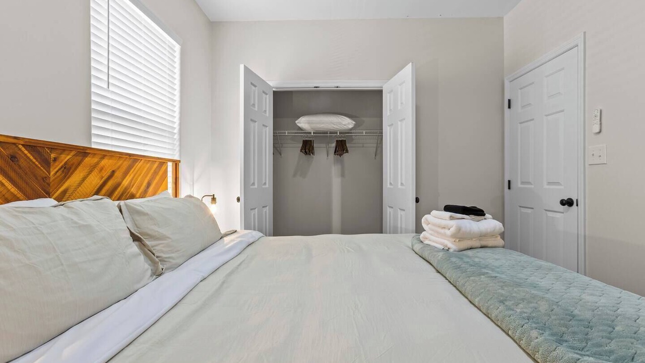 Photo of Bedroom in Lexington