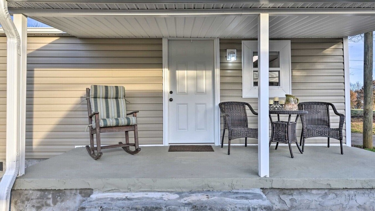 Photo of Outdoor in Hudson