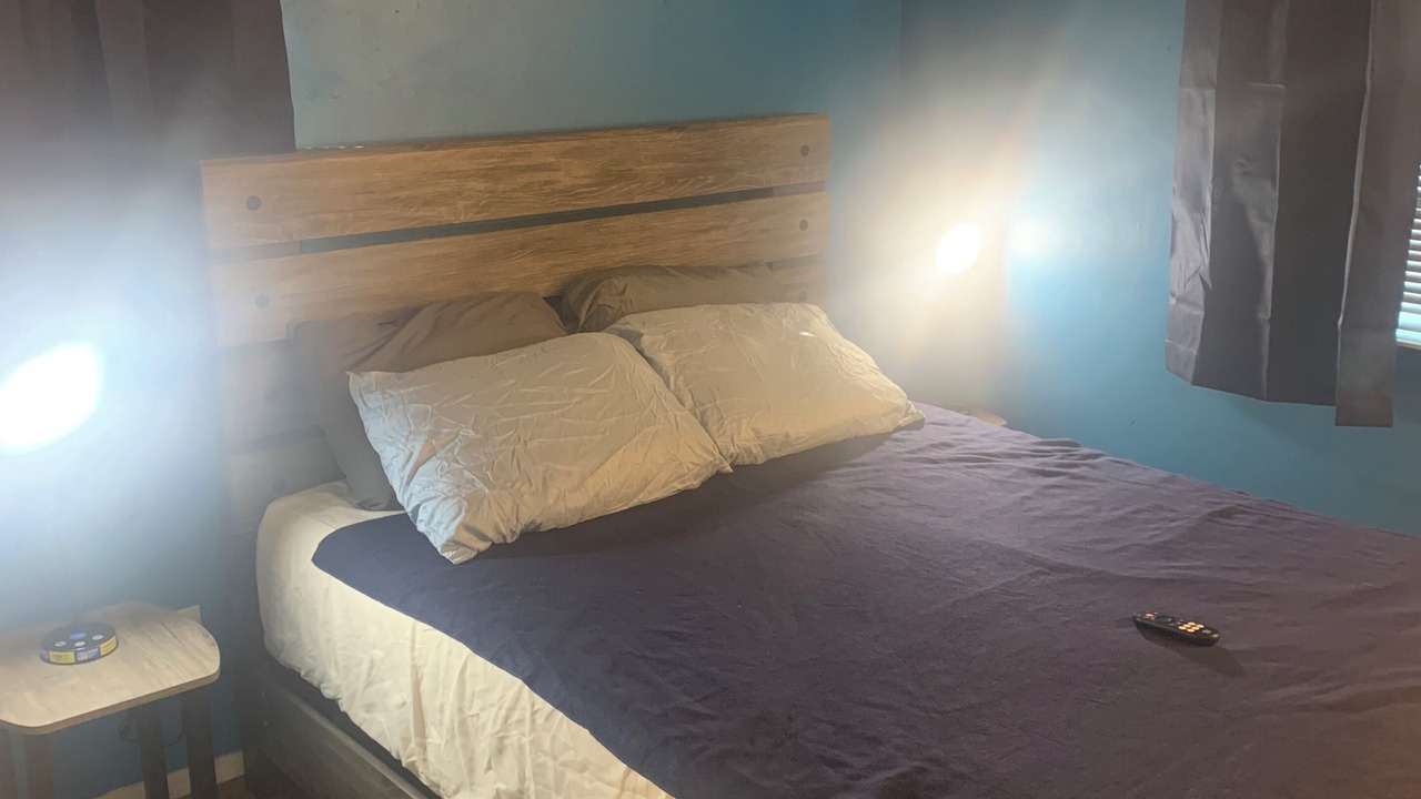 Photo of Bedroom in Parkdale