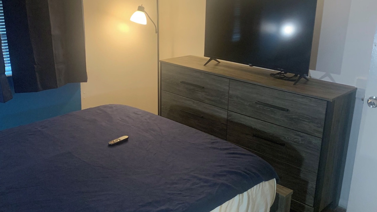 Photo of Bedroom in Parkdale