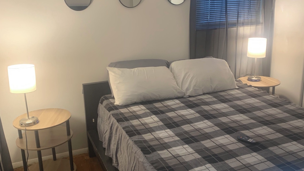 Photo of Bedroom in Parkdale
