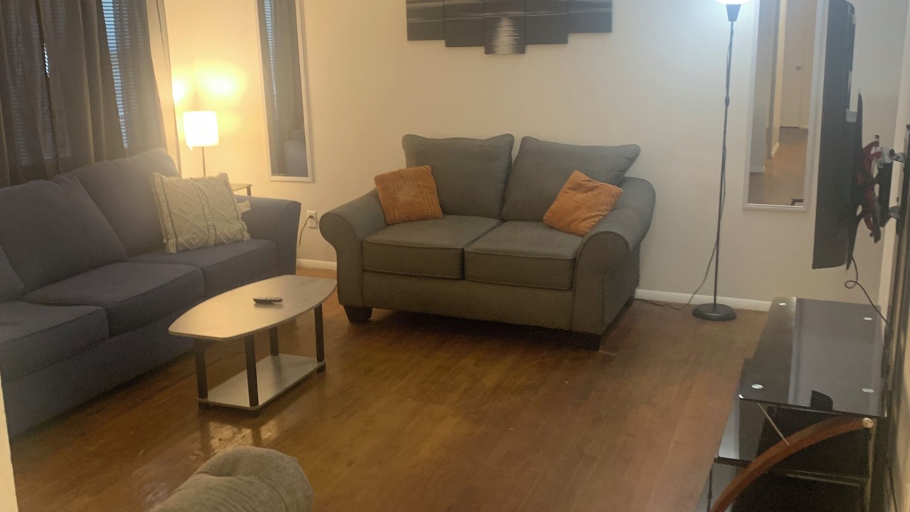 Photo of Livingroom in Parkdale
