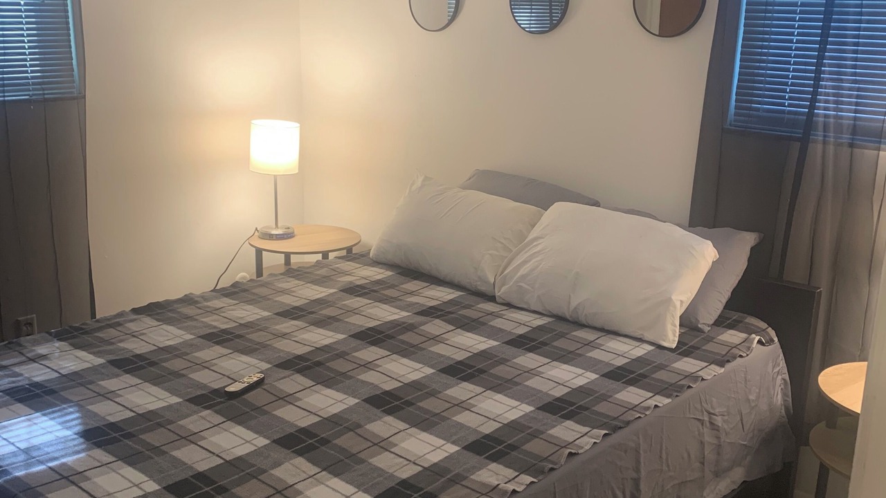 Photo of Bedroom in Parkdale