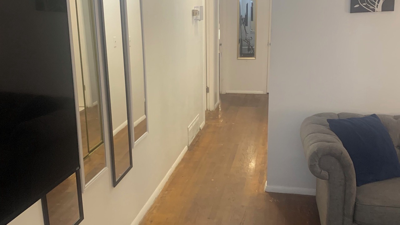 Photo of Livingroom in Parkdale