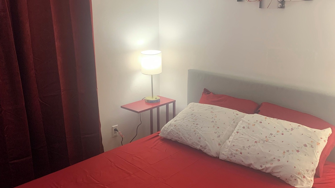 Photo of Bedroom in Parkdale