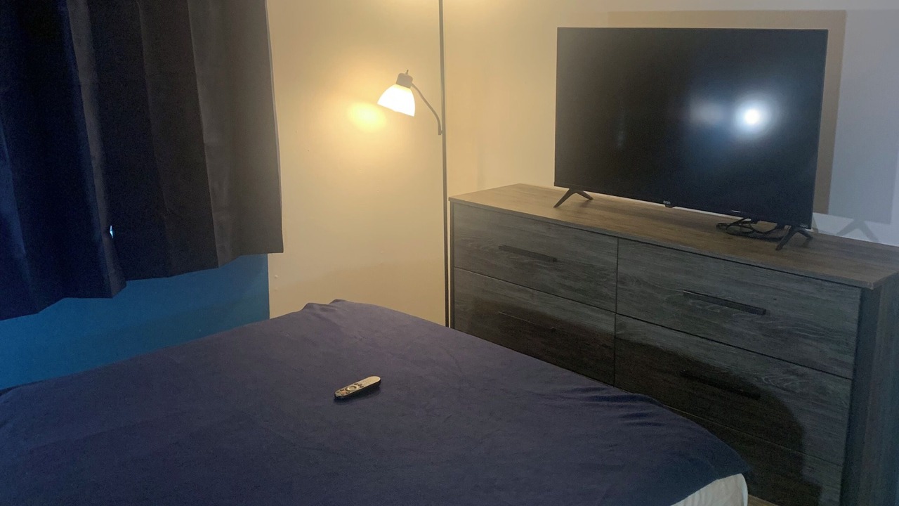 Photo of Bedroom in Parkdale
