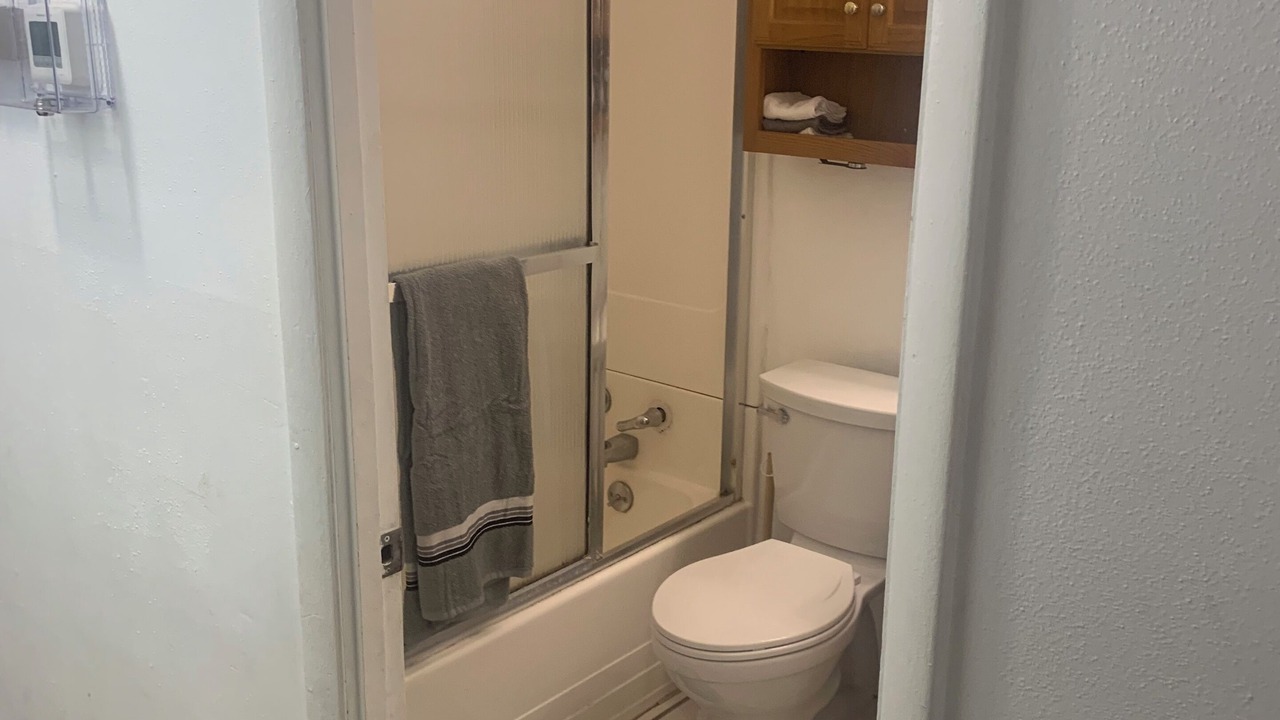 Photo of Bathroom in Parkdale