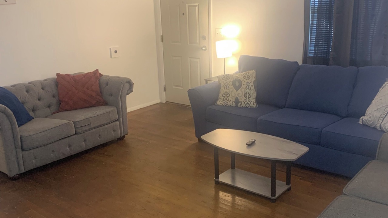 Photo of Livingroom in Parkdale