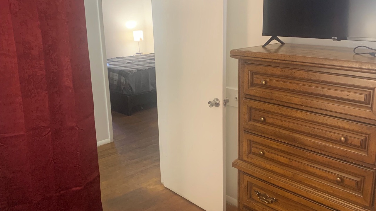 Photo of Bedroom in Parkdale