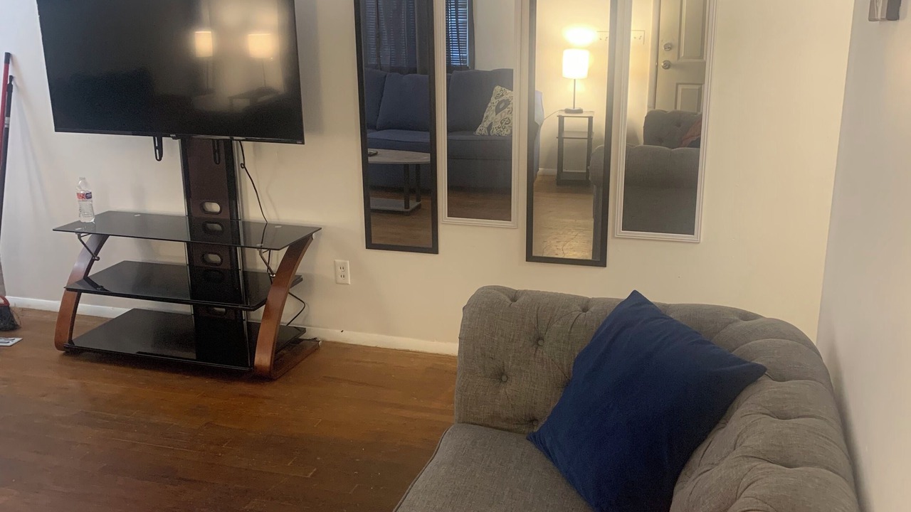Photo of Livingroom in Parkdale