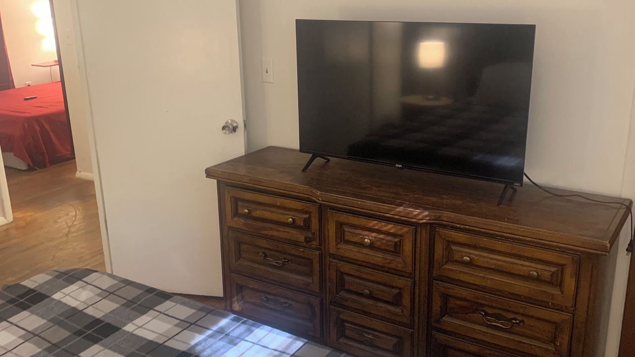 Photo of Bedroom in Parkdale