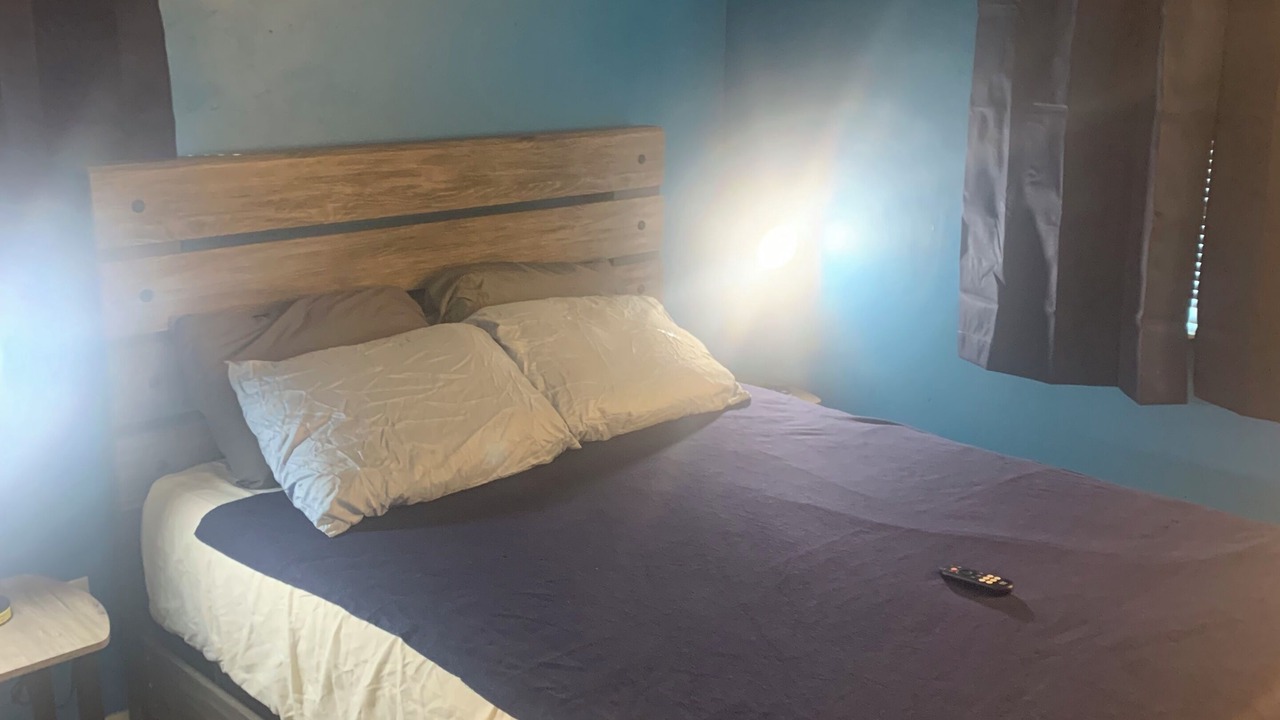 Photo of Bedroom in Parkdale